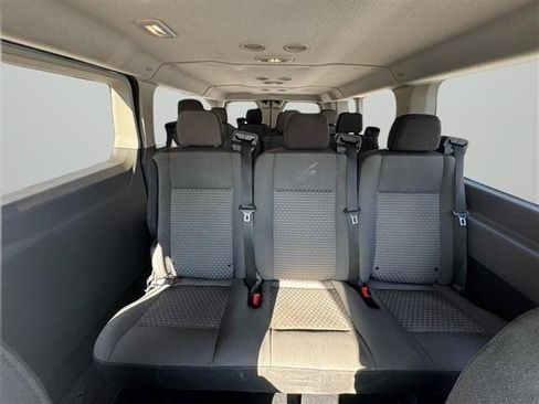 Used 2023 Ford Transit 350 XLT RWD image 35