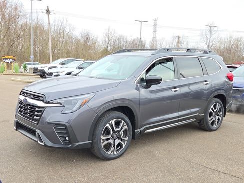 New 2026 Subaru Ascent Touring image 5