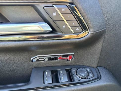 Used 2023 GMC Sierra 1500 AT4 w/ AT4 Premium Package image 25