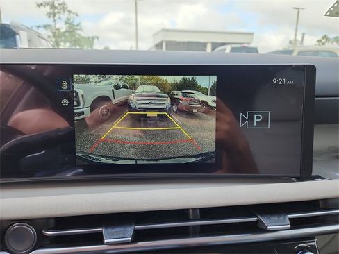 New 2025 Hyundai Tucson SEL w/ Tow & Go Package image 19