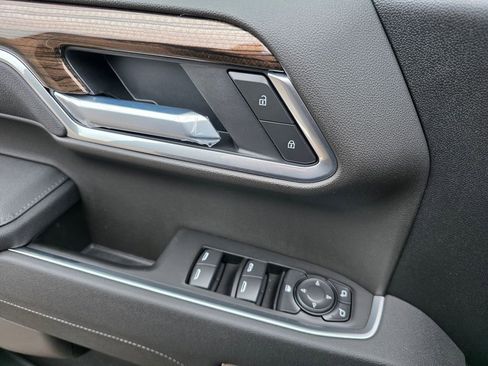 New 2026 Chevrolet Silverado 1500 RST w/ RST Select Package image 11