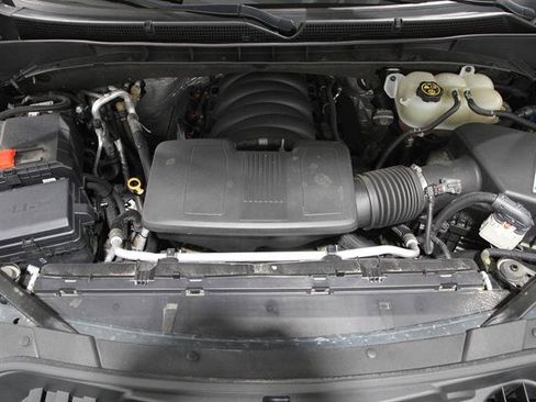 Used 2021 Cadillac Escalade Sport Platinum image 25