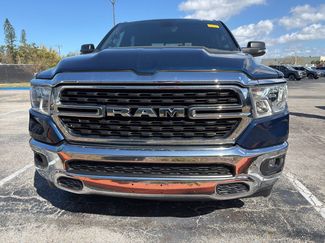 Used 2023 RAM 1500 Big Horn video 2