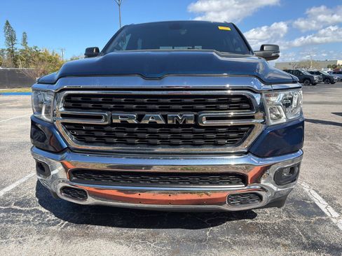 Used 2023 RAM 1500 Big Horn image 2