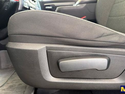 Used 2024 RAM 1500 Warlock RWD image 13