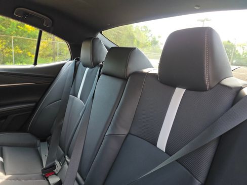 Used 2026 Toyota Camry SE w/ Convenience Package FWD image 20