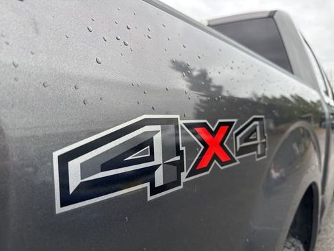 Used 2017 Ford F150 XLT AWD/4WD image 14