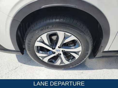 Used 2021 Subaru Outback Limited XT w/ Popular Package #2 image 15