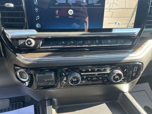 New 2026 Chevrolet Silverado 2500 LT w/ Trail Boss Package AWD/4WD image 26