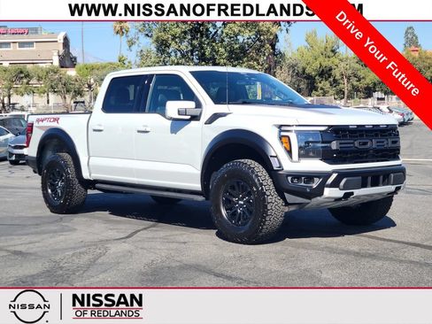 Used 2026 Ford F150 Raptor AWD/4WD image 1