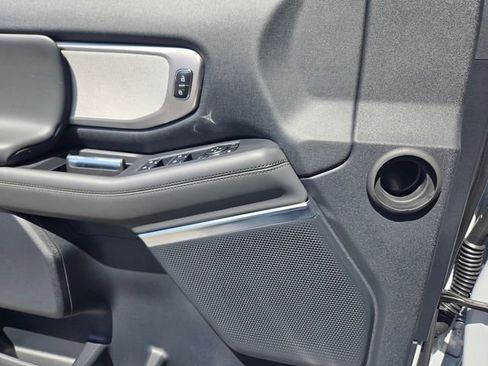 New 2026 Ford Expedition Active AWD/4WD image 16