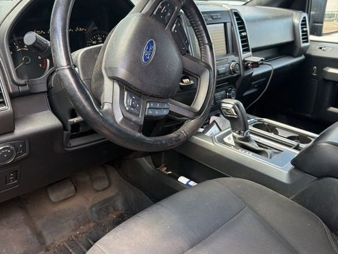 Used 2018 Ford F150 XLT w/ Equipment Group 302A Luxury RWD image 7