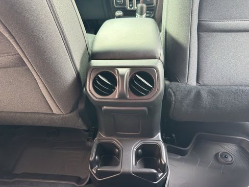 New 2025 Jeep Wrangler Sport image 28