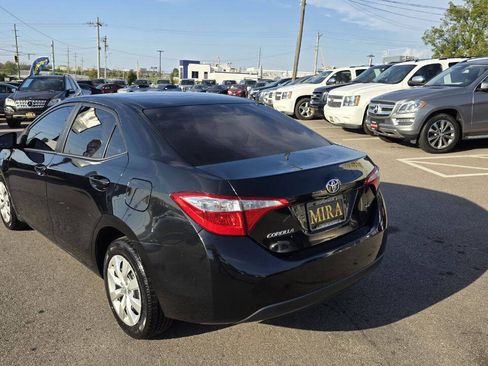 Used 2015 Toyota Corolla LE FWD image 49