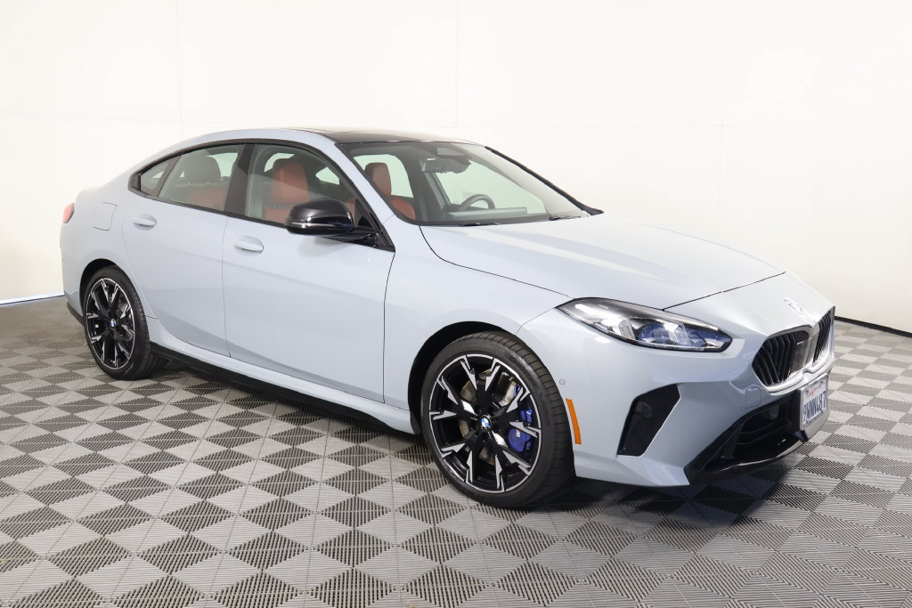 Used 2026 BMW 228i xDrive w/ Premium Package AWD/4WD image 3