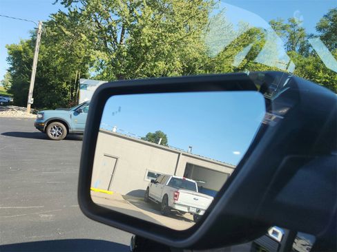 New 2025 Ford F150 STX w/ Equipment Group 200A image 12