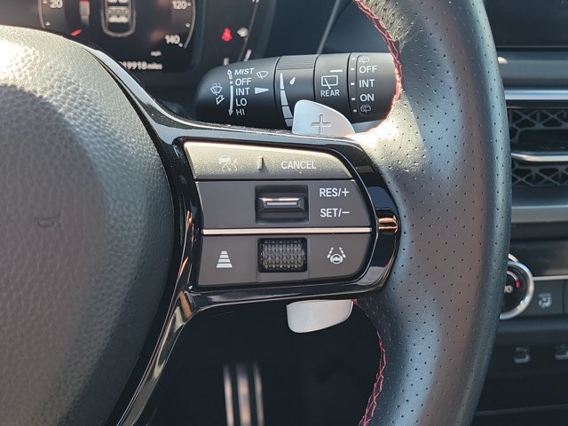 Used 2025 Acura ADX A-Spec FWD image 22