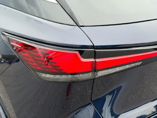 New 2026 Lexus RX 350 FWD image 10