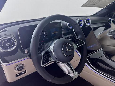 New 2026 Mercedes-Benz C 300 Sedan image 10