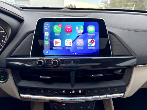 Certified 2022 Cadillac CT4 Luxury w/ Sun And Sound Package image 37