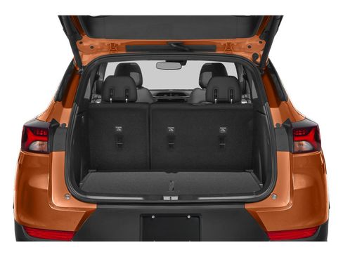 Certified 2023 Chevrolet TrailBlazer ACTIV w/ Convenience Package AWD/4WD image 52