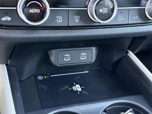 New 2026 Honda HR-V EX-L image 20