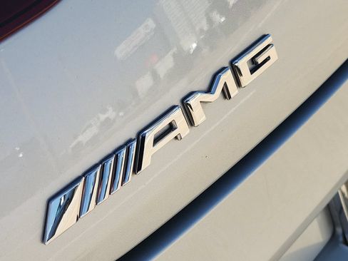 Used 2022 Mercedes-Benz CLA 35 AMG 4MATIC image 14