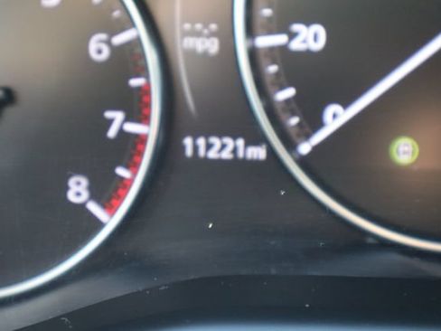 Used 2025 MAZDA CX-30 AWD 2.5 S w/ Select Sport Pkg image 36
