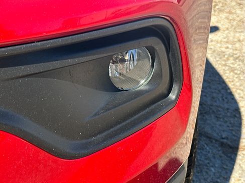 Used 2024 Jeep Compass Latitude image 10