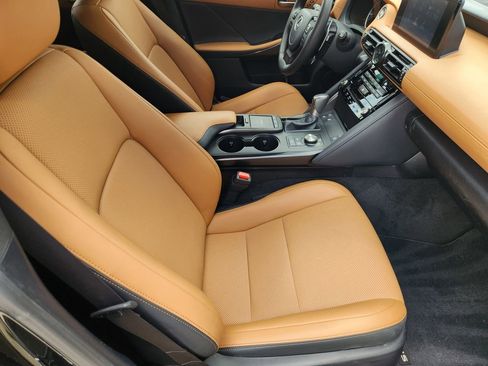 Used 2023 Lexus IS 300 w/ Premium Package RWD image 14