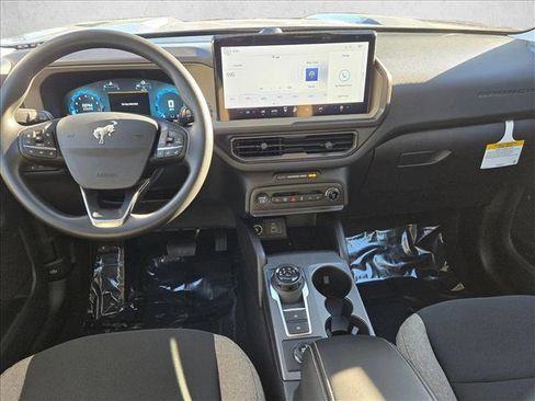 New 2025 Ford Bronco Sport Big Bend image 14