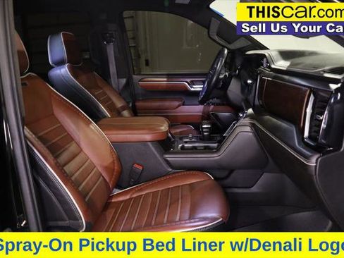 Used 2023 GMC Sierra 1500 Denali Ultimate image 26