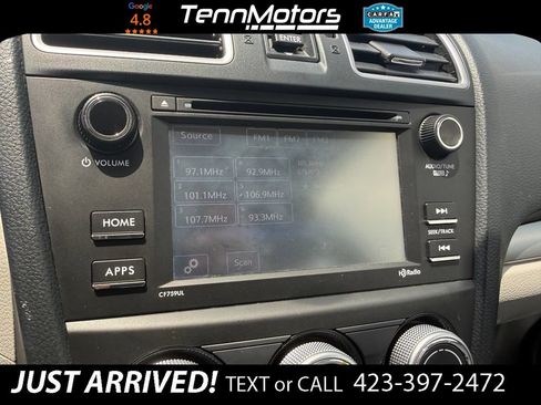 Used 2018 Subaru Forester 2.5i w/ Alloy Wheel Package AWD/4WD image 15