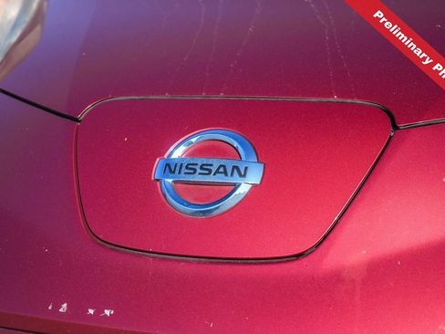 Used 2013 Nissan Leaf S FWD image 5