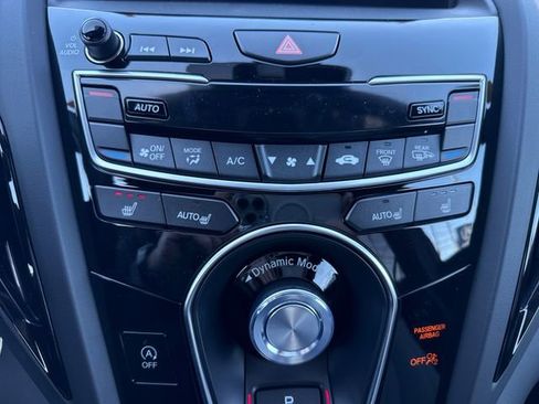 New 2026 Acura RDX SH-AWD image 15