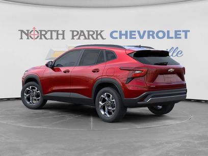 New 2026 Chevrolet Trax LT w/ Driver Confidence Package