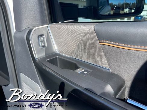 Used 2024 Ford F250 Platinum w/ FX4 Off-Road Package image 20