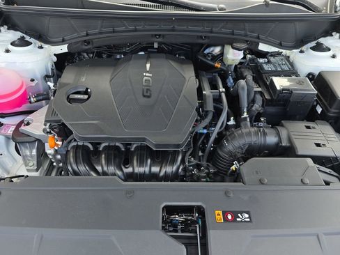 New 2026 Hyundai Tucson XRT FWD image 28