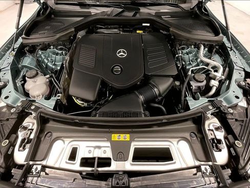 New 2026 Mercedes-Benz GLC 300 GLC 300 image 16