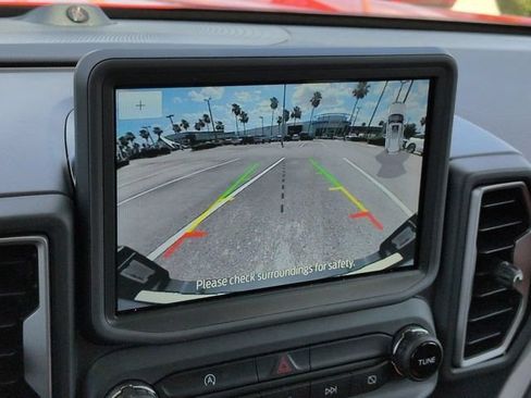 Used 2023 Ford Bronco Sport Outer Banks w/ Tech Package AWD/4WD image 20