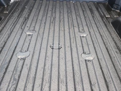 New 2026 Chevrolet Silverado 3500 LTZ w/ LTZ Plus Package image 40