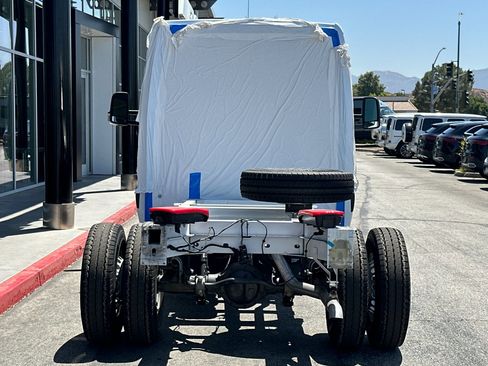 New 2024 Mercedes-Benz Sprinter 4500 image 5