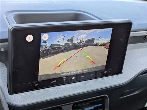 New 2025 Ford Maverick XLT image 13