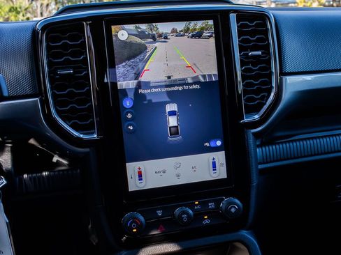 Used 2025 Ford Ranger XLT w/ FX4 Off-Road Package image 20