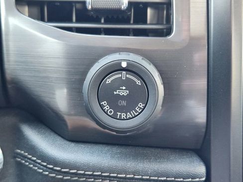 New 2025 Ford F150 Lightning Flash image 20