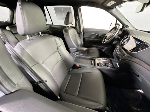 Used 2022 Honda Passport EX-L image 27