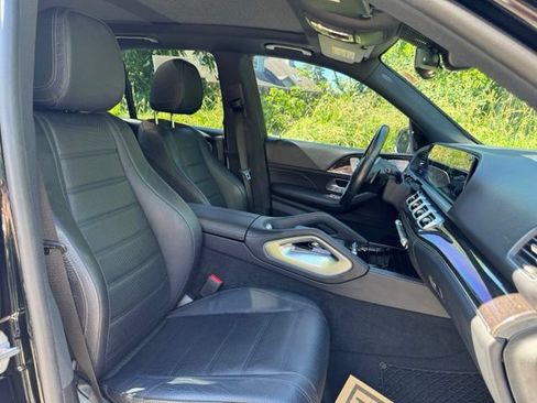 Used 2020 Mercedes-Benz GLE 350 image 20