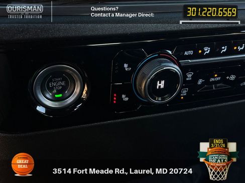Used 2023 Chevrolet Silverado 1500 LT w/ Protection Package image 23