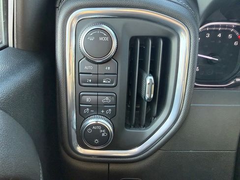 Used 2021 GMC Sierra 1500 Elevation image 20