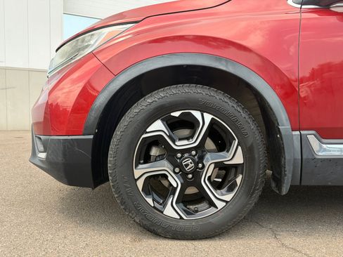 Used 2017 Honda CR-V Touring image 10